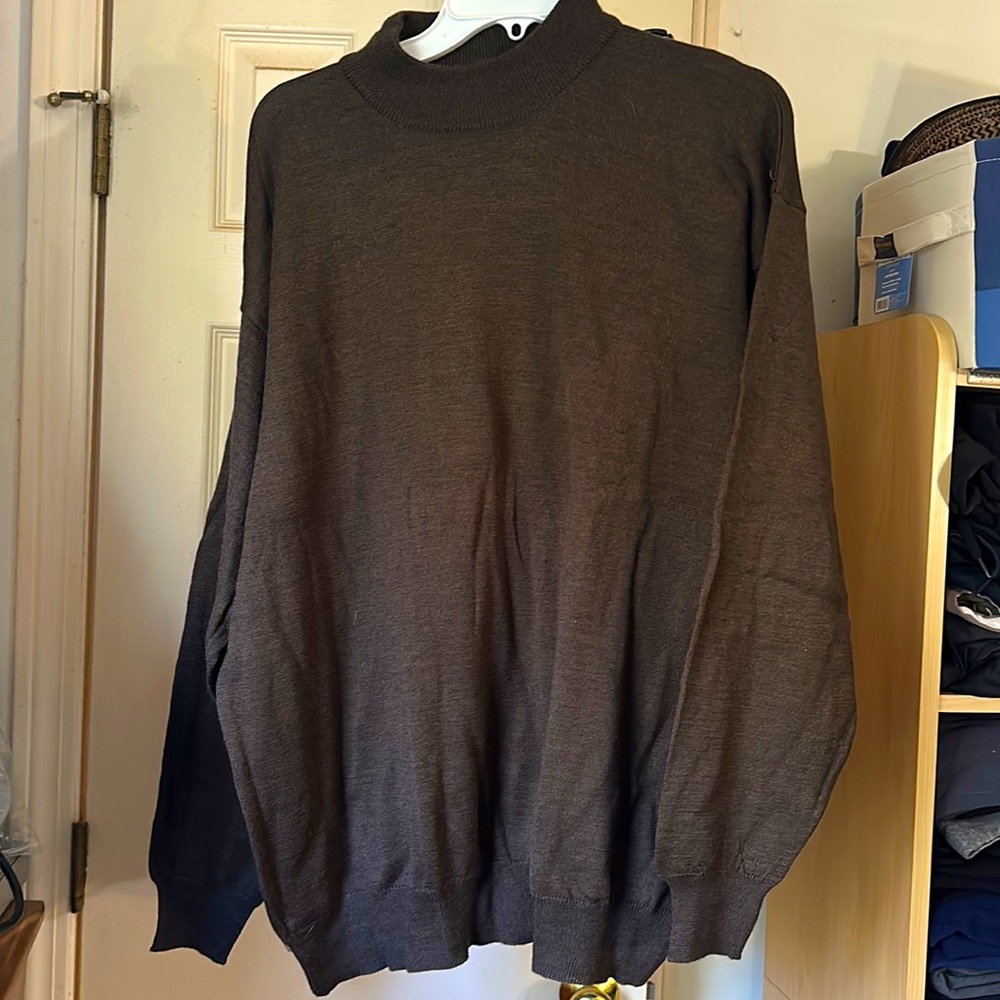 Beautiful Italian Sweater